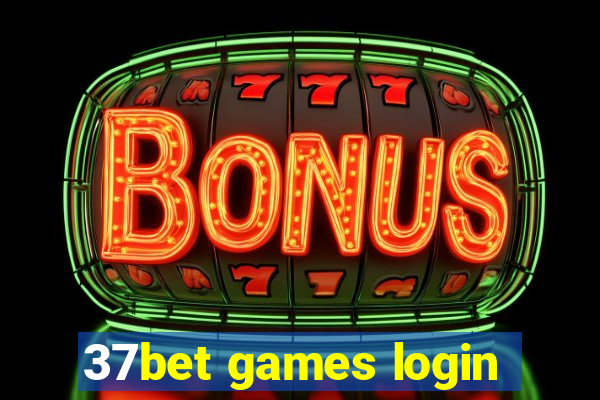 37bet games login